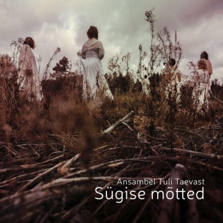 Ansambel Tuli Taevast - Sügise mõtted