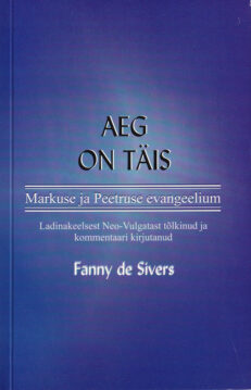 Aeg-on-täis