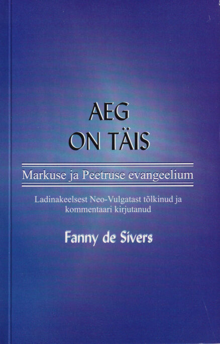 Aeg-on-täis