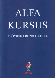 Alfa-kursus-töövihik-grupijuhtidele