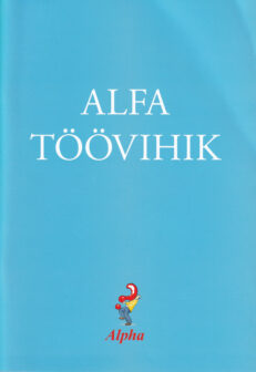 Alfa-töövihik