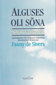 Alguses-oli-sõna