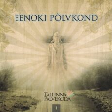 Eenoki põlvkond