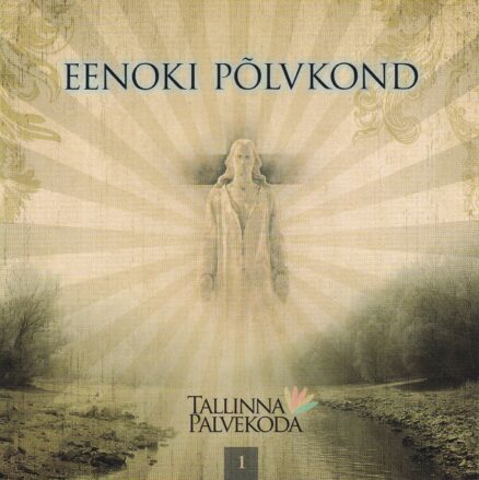 Eenoki põlvkond
