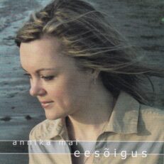 Annika Mai - Eesõigus