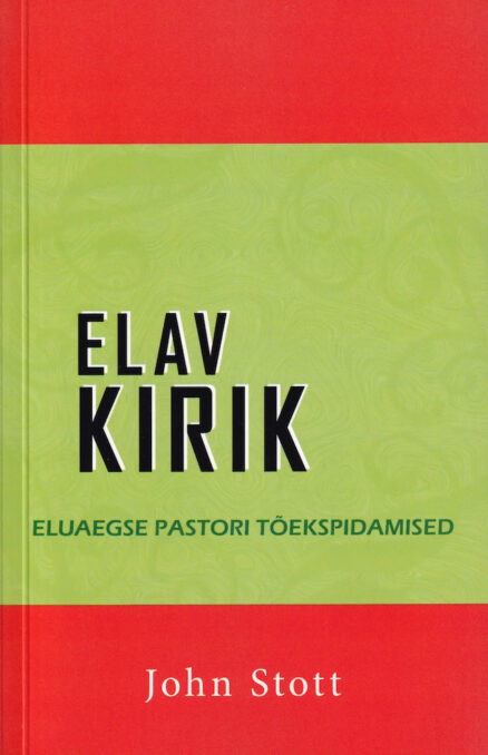 Elav-kirik