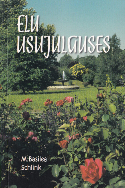 Elu-usujulguses