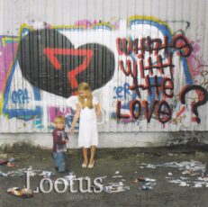 Lootus