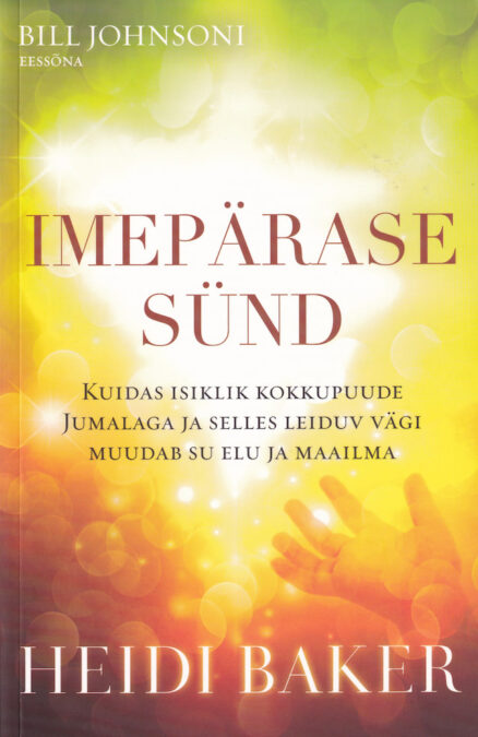 Imepärase-sünd