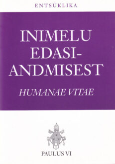 Inimelu-edasiandmisest-humanae-vitae