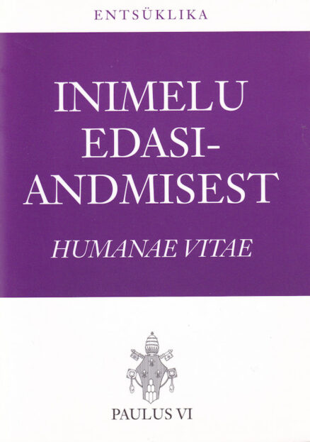 Inimelu-edasiandmisest-humanae-vitae