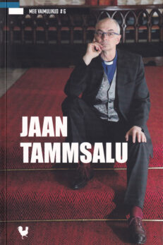 Jaan-Tammsalu