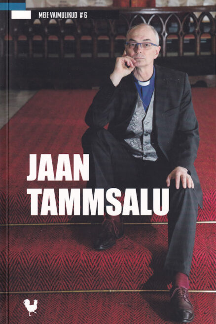 Jaan-Tammsalu