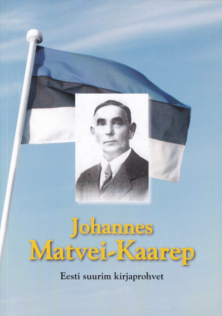 Johannes-Matvei-Kaarep