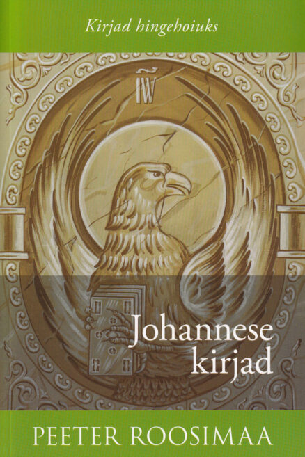 Johannese-kirjad