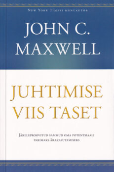 Juhtimise-viis-taset