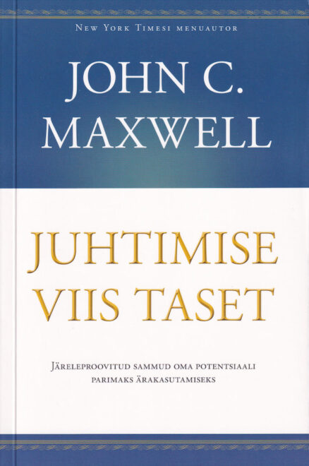 Juhtimise-viis-taset