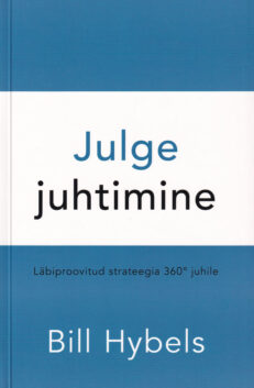 Julge juhtimine