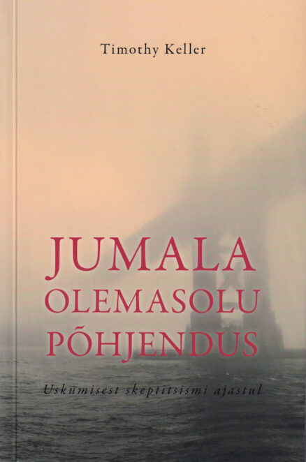 Jumala-olemasolu-põhjendus