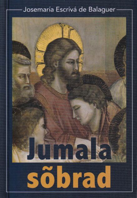 Jumala-sõbrad