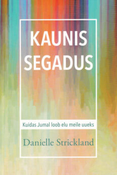 Kaunis-segadus