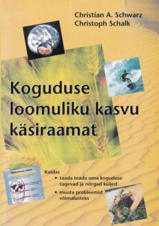 Koguduse-loomuliku-kasvu-käsiraamat