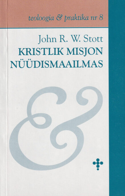 Kristlik-misjon-nüüdismaailmas