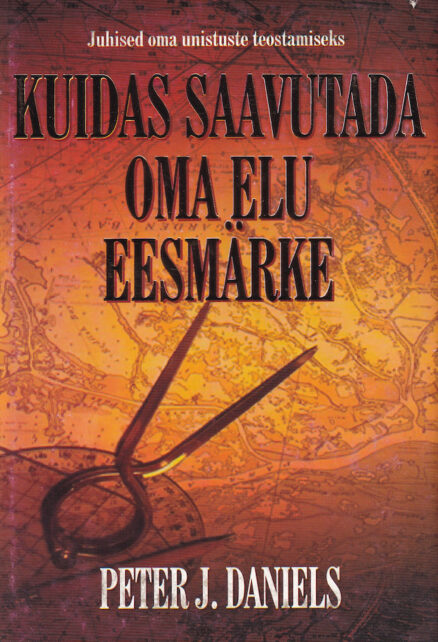 Kuidas saavutada oma_ümbris