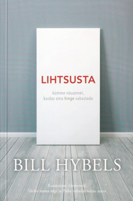 Lihtsusta