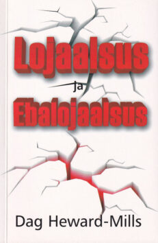 Lojaalsus-ja-ebalojaalsus