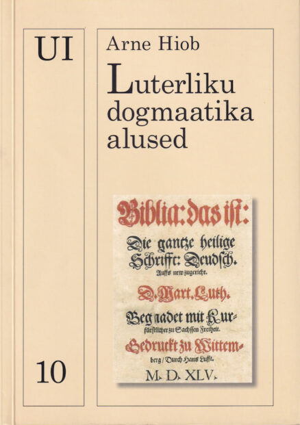 Luterliku-dogmaatika-alused