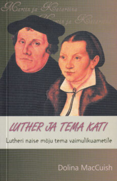 Luther-ja-tema-Kati