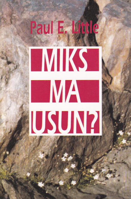 Miks-ma-usun