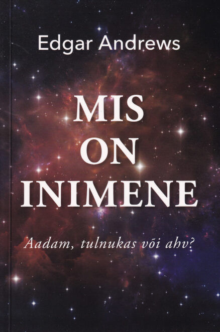 Mis-on-inimene