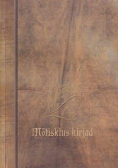 Mõtisklus-kirjad