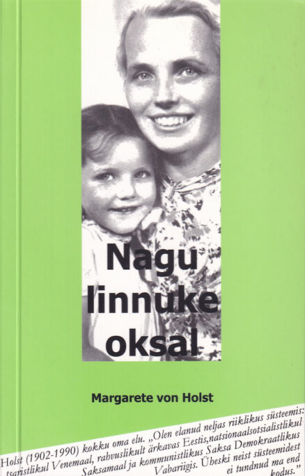 Nagu-linnuke-oksal