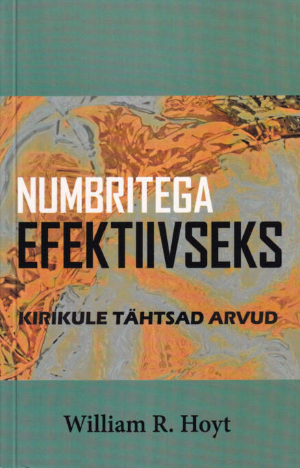 Numbritega-efektiivseks