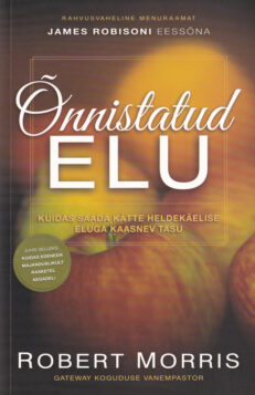 Õnnistatud-elu