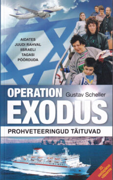 Operation-Exodus