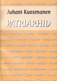 Patriarhid