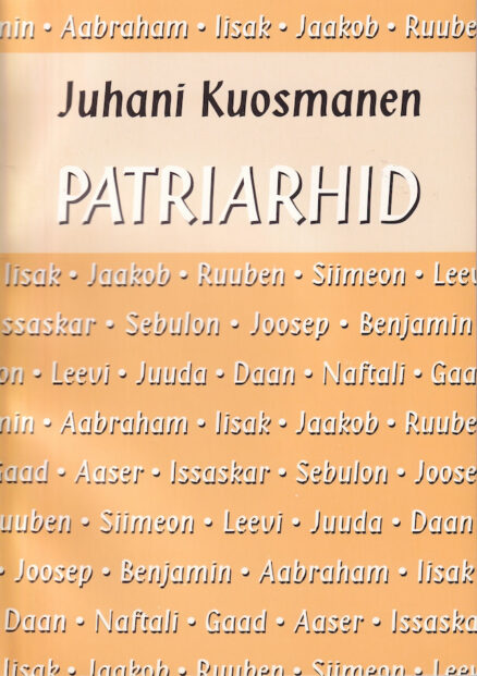 Patriarhid