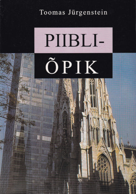 Piibliõpik