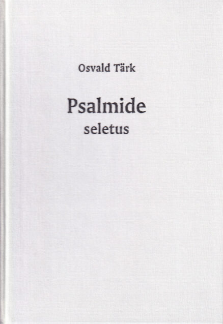 Psalmide-seletus