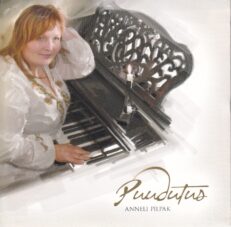Anneli Pilpak - Puudutus