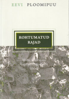 Rohtumatud-rajad