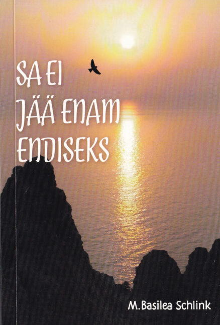 Sa-ei-jää-enam-endiseks