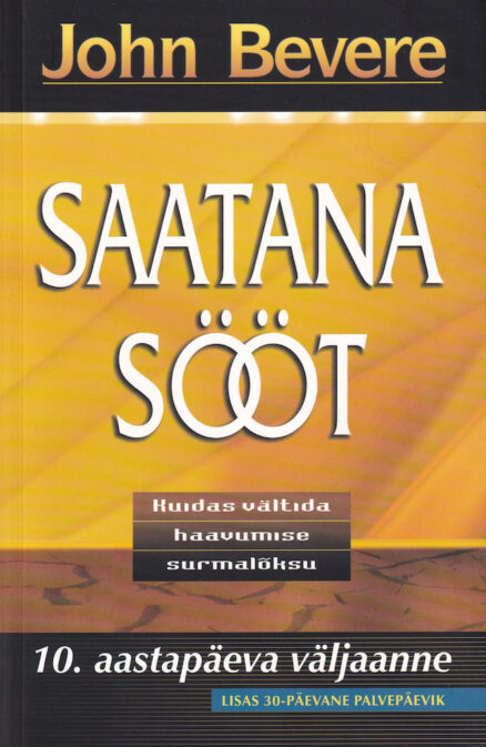 Saatana-sööt