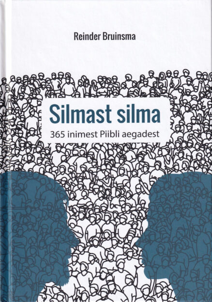 Silmast-silma