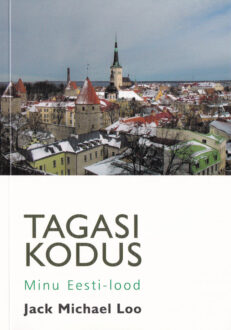 Tagasi-kodus