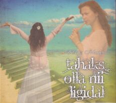 Brita Maripuu - Tahaks olla nii ligidal